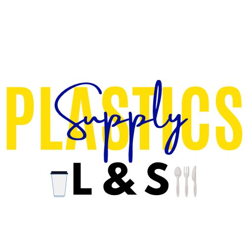 L&S Plastics Supply Logo